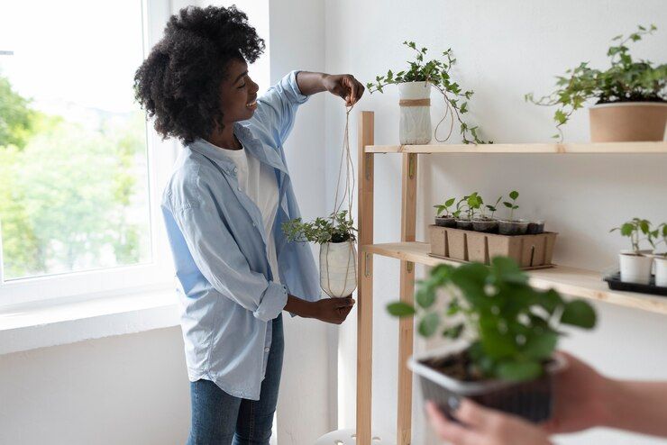 Dicas de como fazer um jardim vertical
